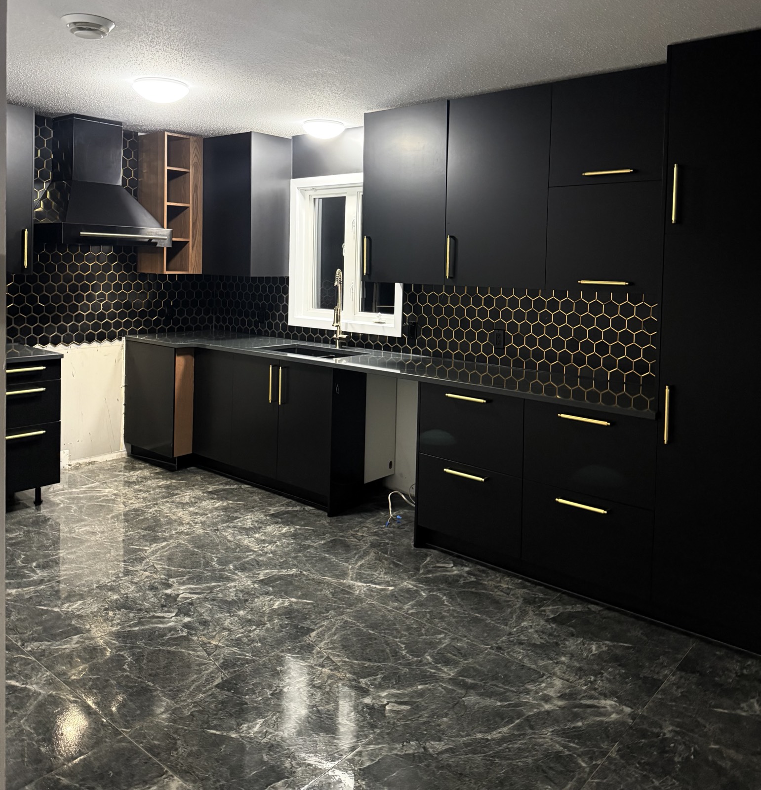 Mise en vente immobilière